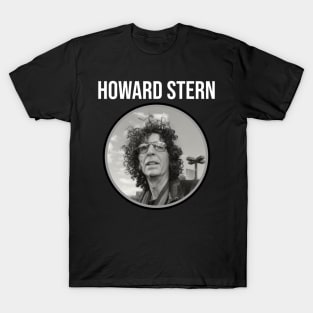 Howard Stern T-Shirt